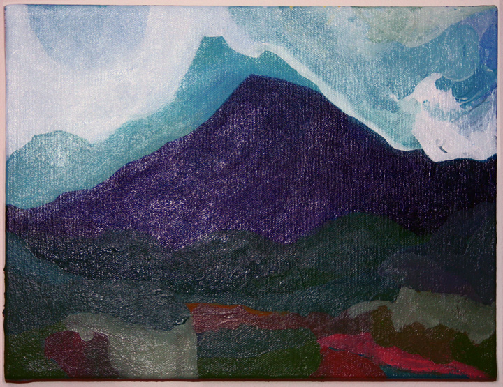 Land #1 Thumbnail