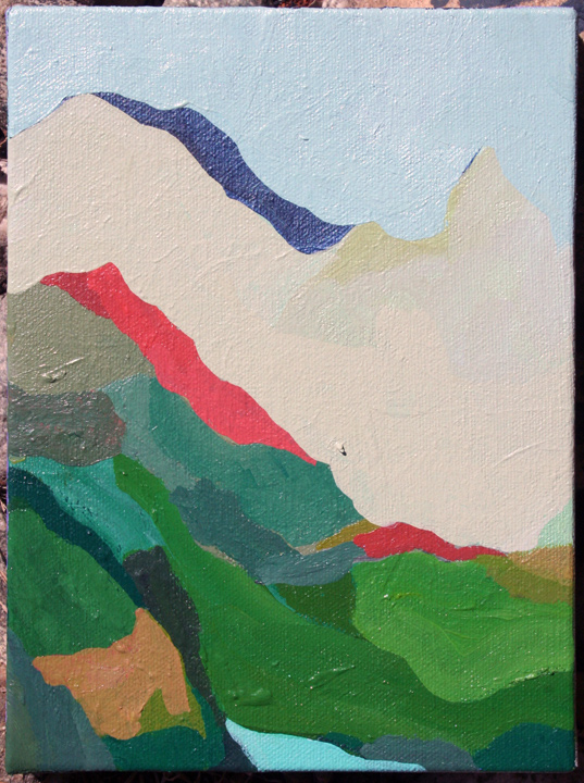 Land #2 Thumbnail