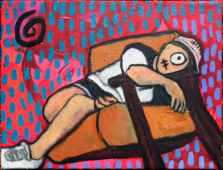 Throne Thumbnail
